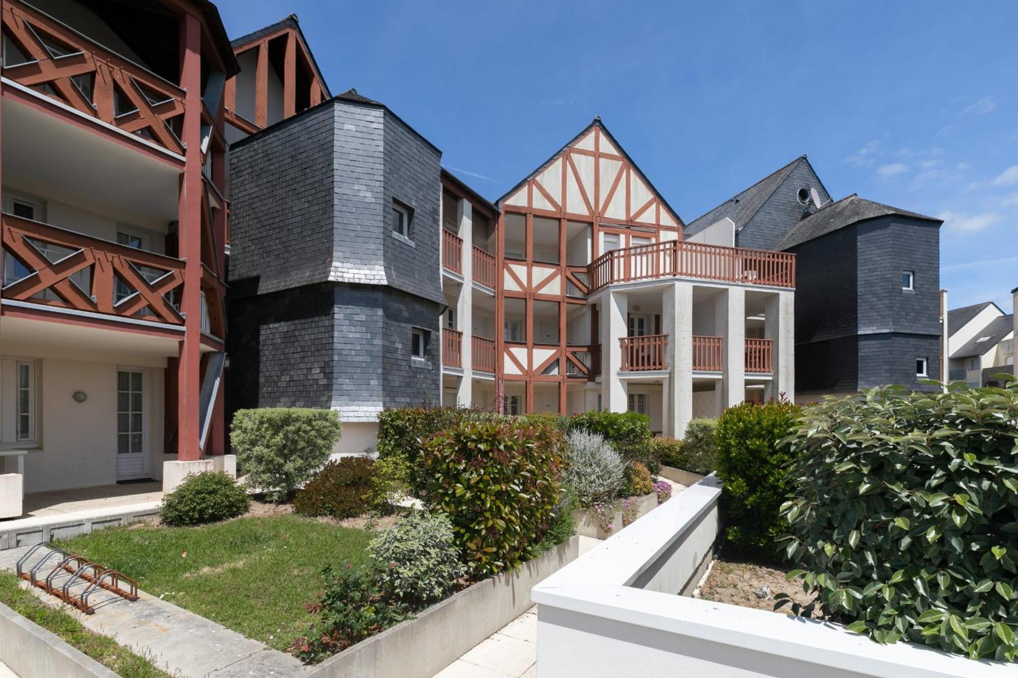 Joli Studio Sur Le Port Du Crouesty Arzon Exteriér fotografie