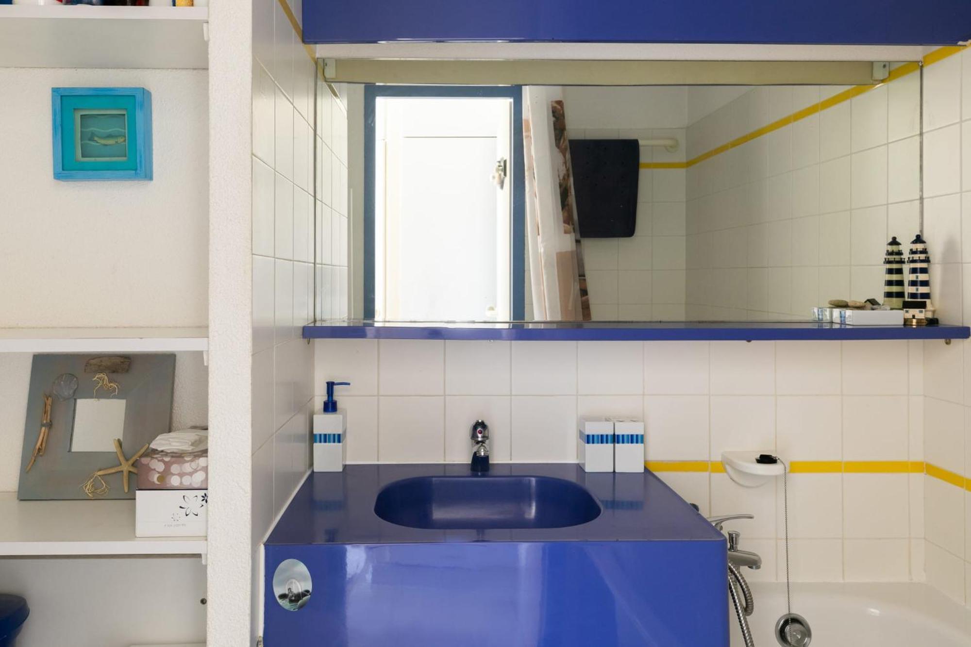 Joli Studio Sur Le Port Du Crouesty Arzon Exteriér fotografie